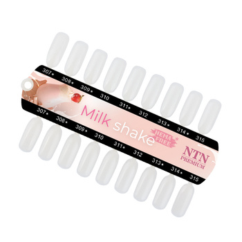 Ntn Premium Milkshake paint template