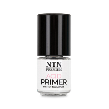 Base acide Acid NTN Premium 5 ml