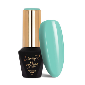 Smalto ibrido MollyLac Limited Edition Sea Esta 10 g n. 436