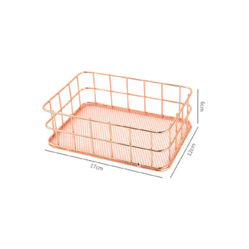 Support de rangement pour pinceaux avec strass