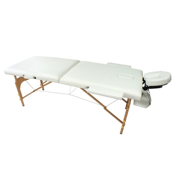 Table de massage portable pour rééducation CO EcoBasic 60/2 CN03327