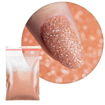 Paillettes pour ongles n° 10, 20 g