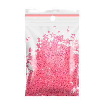 Décoration pour ongles Stars n° 8, 2 g