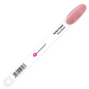 Musterkatalog für Perfect French Prima Donna-Stäbchen