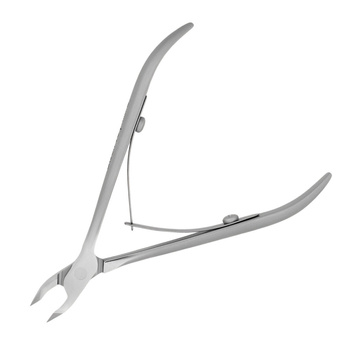 Staleks Smart 10 Nagelhautschere, 4 mm
