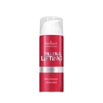 Crème liftante pour le visage Farmona Filler&amp;Lifting ; 150 ml