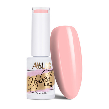 AlleLac Egypt Nude hybrid nail polish 5g No. 178