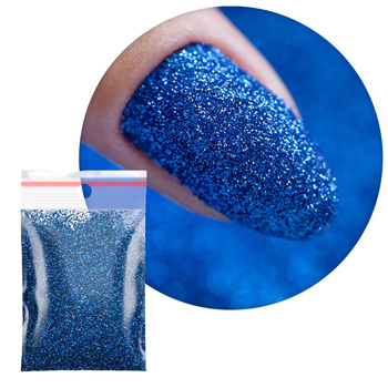MollyLac Nagelglitter Nr. 36, 20 g