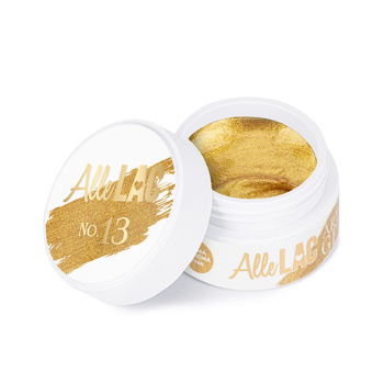 Pâte à décorer Art Gel AlleLac sans HEMA/Di-HEMA, 5 g, n° 13