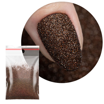 Paillettes pour ongles n° 105, 20 g