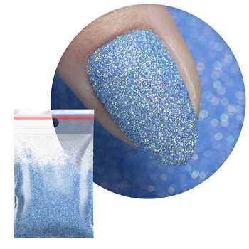 Paillettes pour ongles n° 95, 20 g