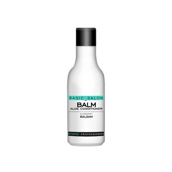 Baume capillaire Stapiz à l'aloe vera Basic 1000 ml