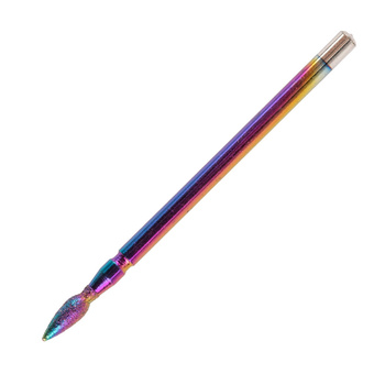 Diamantbohrer Unicorn Regenbogen-Träne Mini Nr. 26