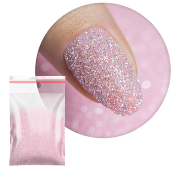 Paillettes pour ongles n° 3, 20 g