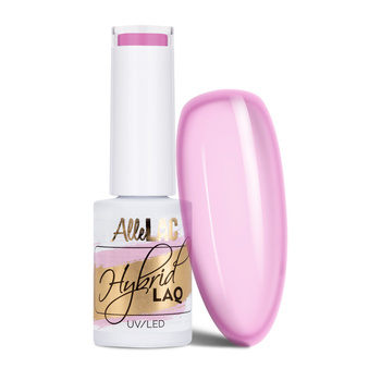 AlleLac Egypt Nude hybrid nail polish 5g No. 176