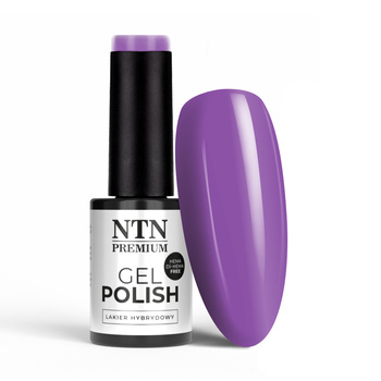 Vernis hybride NTN Premium Garden Party Collection sans HEMA/Di-HEMA, 5 g, n° 173