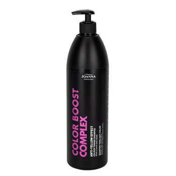 Shampoing tonifiant Joanna Color Boost Complex 1000 g