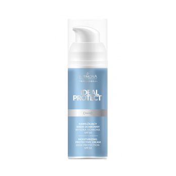 Crema idratante e protettiva per il viso SPF50 Farmona Ideal Protect 50 ml