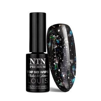 Top Louis « no wipe » NTN Premium Shimmer 5 g
