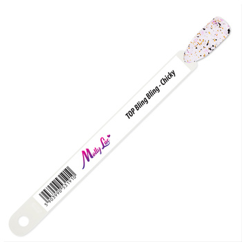 MollyLac Top BlingBling Chicky stick template