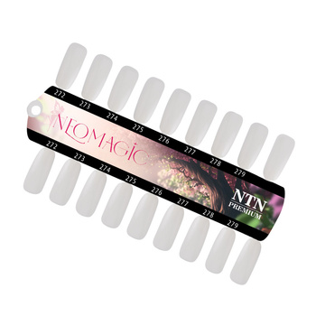 Modello da colorare Ntn Premium Neomagic