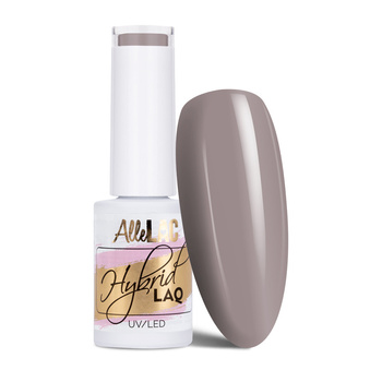 Smalto ibrido AlleLac Timeless Chic 5 g n. 168
