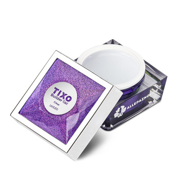 Tixotropes Aufbau-Gel von Allepaznokcie Tixo Builder Gel Clear 15 g