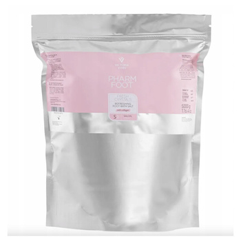Erfrischendes Fußbadesalz mit Kollagen von Victoria Vynn Pharm Foot FRESH CRYSTALS 5000 g