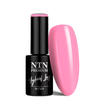 NTN Premium Hybrid-Nagellack Limited Edition 5 g Nr. 386