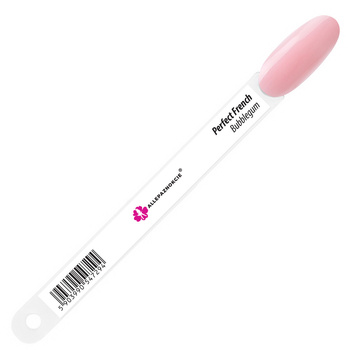 Musterkatalog: Perfect French Bubblegum-Stäbchen