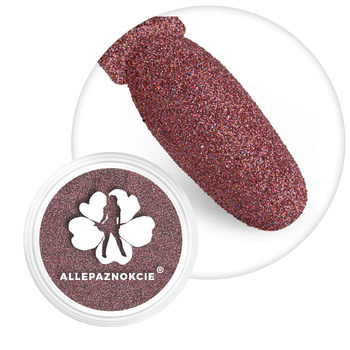 Brokat pour ongles en pot n° 60 2 g