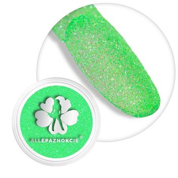 Brokat pour ongles en pot n° 14 2 g