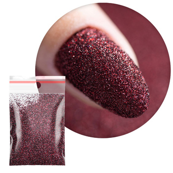 MollyLac Nagelglitter Nr. 38, 20 g