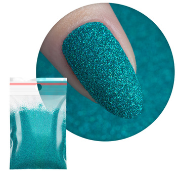 Paillettes pour ongles n° 27, 20 g