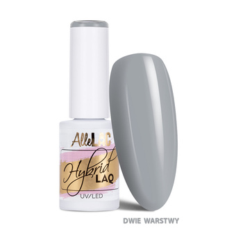 LED/UV-Gel-Nagellack Nr. 257 Limited Edition AlleLac 5 g