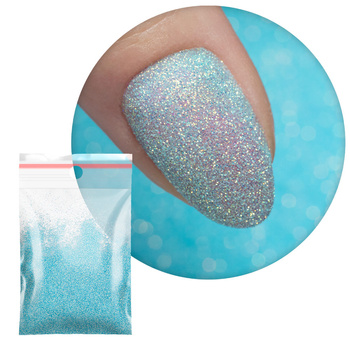 Paillettes pour ongles n° 92, 20 g