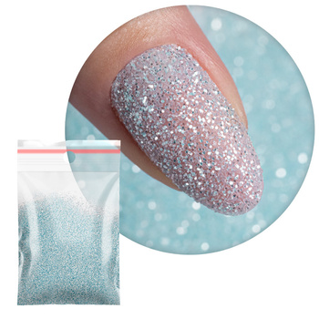 Paillettes pour ongles n° 12, 20 g