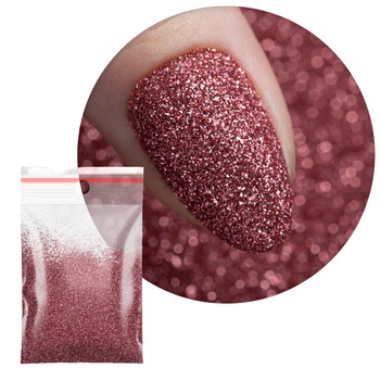 Paillettes pour ongles n° 110, 20 g