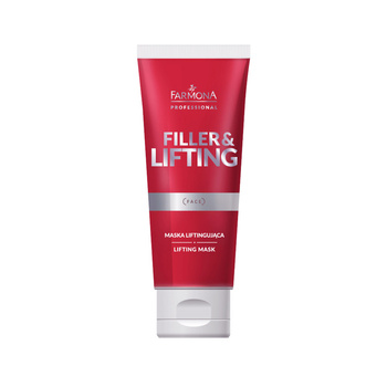 Farmona Filler&Lifting Face Lifting Mask; 200 ml