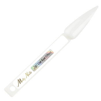 Pochoir à peindre pour bâtonnets Molly Nails Cat Eye Effect