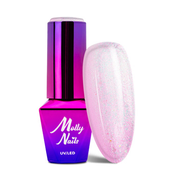 Molly Nails Mermaid Whispers Possess Hybridlack 10 g Nr. 595