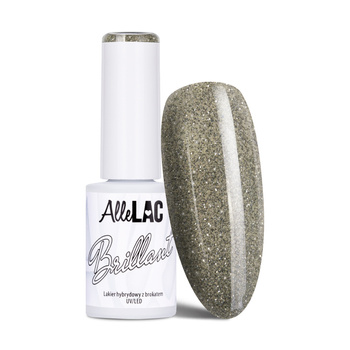 AlleLac Brillant HEMA/Di-HEMA-freier Hybridlack 5 g Nr. 134