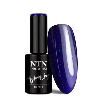 NTN Premium Hybrid-Nagellack Limited Edition 5 g Nr. 328