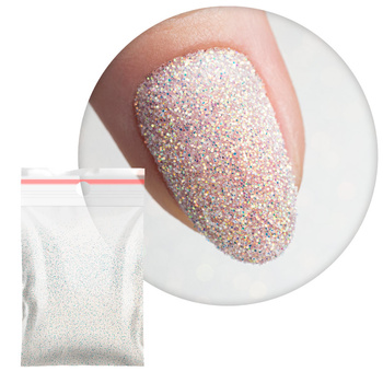 Paillettes pour ongles n° 106, 20 g
