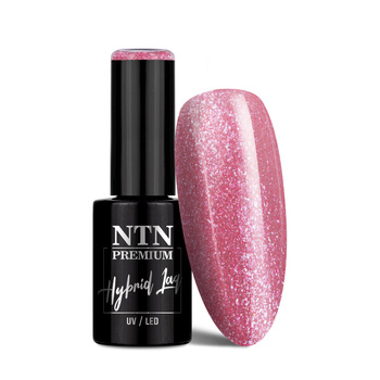 NTN Premium Day Dreaming Collection Hybrid-Nagellack 5 g Nr. 55