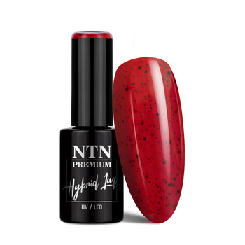 Vernis hybride NTN Premium Sugar Sweets Collection 5 g n° 196