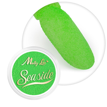 Poudre pour ongles Seaside MollyLac 1 g n° 6