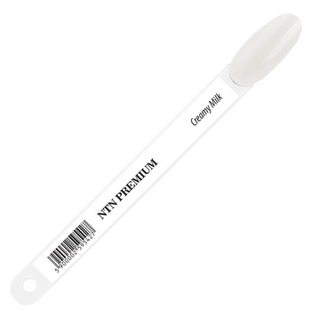 Musterkollektion „Sticks“ Limited Edition Creamy Milk NTN Premium