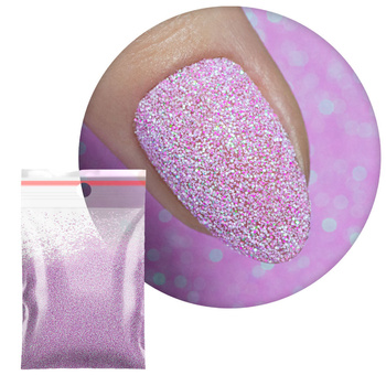 Paillettes pour ongles n° 76, 20 g
