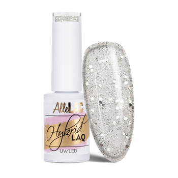Vernis hybride AlleLac Sheila Collection 5 g n° 37